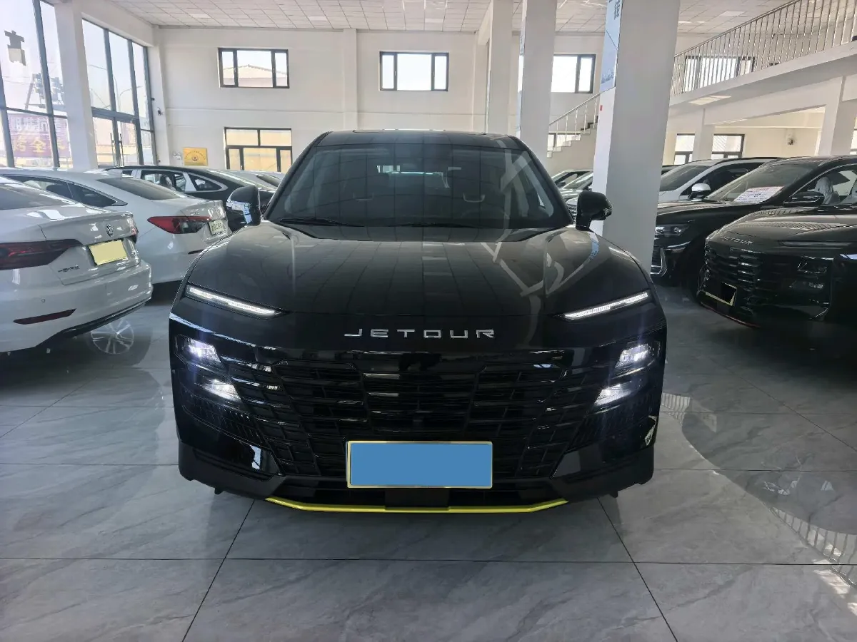 2025 Jetour DASHING 1.5T 156HP L4 6DCT,autocango,china used car exporter,china ev exporter,chinese used car exporter,chinese used ev exporter