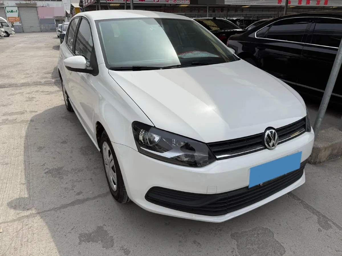 2016 Volkswagen Polo 1.4L 90HP L4 6AT,autocango,china used car exporter,china ev exporter,chinese used car exporter,chinese used ev exporter