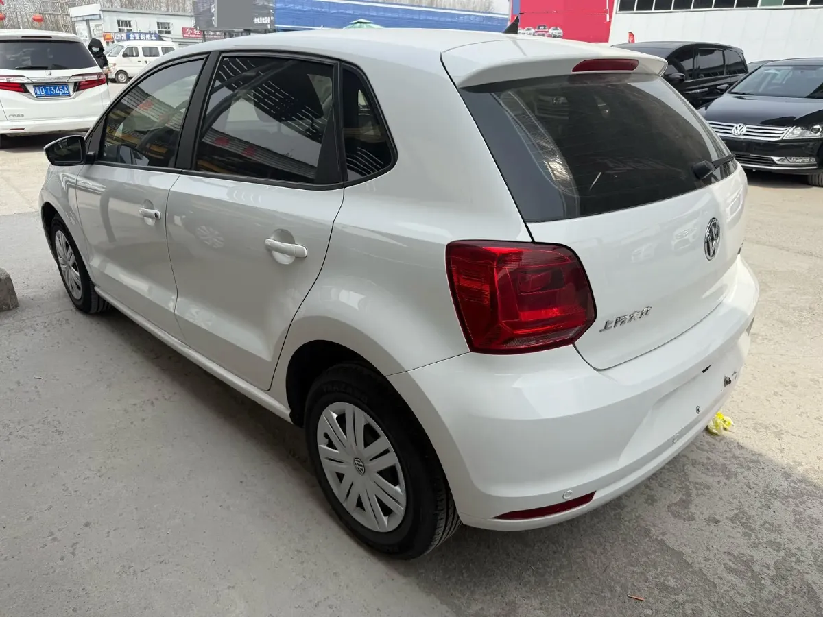 2016 Volkswagen Polo 1.4L 90HP L4 6AT,autocango,china used car exporter,china ev exporter,chinese used car exporter,chinese used ev exporter