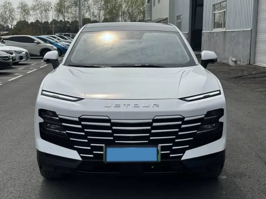 2023 Jetour DASHING i-DM 1.5T 156HP L4 3DHT PHEV 19.27KWH,autocango,china used car exporter,china ev exporter,chinese used car exporter,chinese used ev exporter