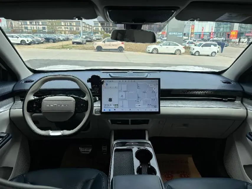 2023 Jetour DASHING i-DM 1.5T 156HP L4 3DHT PHEV 19.27KWH,autocango,china used car exporter,china ev exporter,chinese used car exporter,chinese used ev exporter