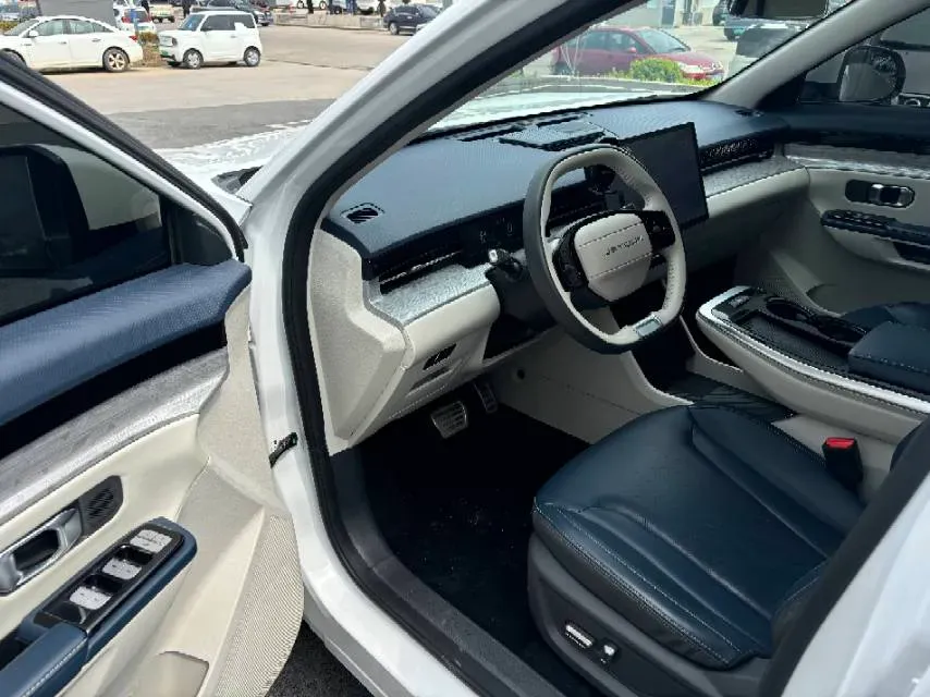2023 Jetour DASHING i-DM 1.5T 156HP L4 3DHT PHEV 19.27KWH,autocango,china used car exporter,china ev exporter,chinese used car exporter,chinese used ev exporter