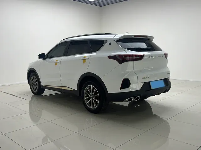 2025 Fulwin FulwinT8 1.5L 102HP L4 1DHT PHEV,autocango,china used car exporter,china ev exporter,chinese used car exporter,chinese used ev exporter