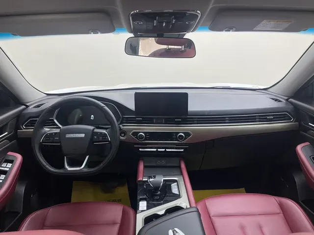 2025 Fulwin FulwinT8 1.5L 102HP L4 1DHT PHEV,autocango,china used car exporter,china ev exporter,chinese used car exporter,chinese used ev exporter