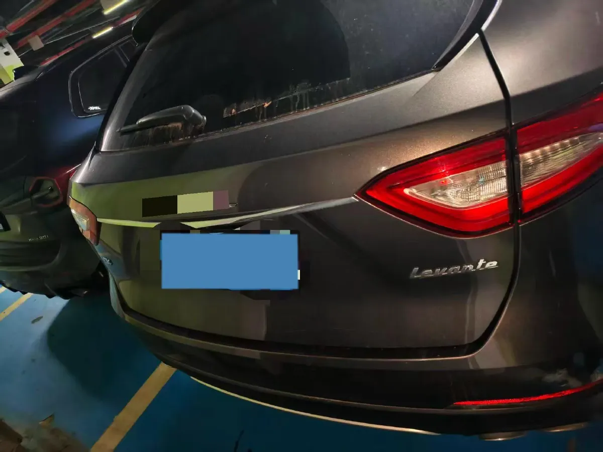 2019 Maserati Levante 3.0T 350HP V6 8AT,autocango,china used car exporter,china ev exporter,chinese used car exporter,chinese used ev exporter