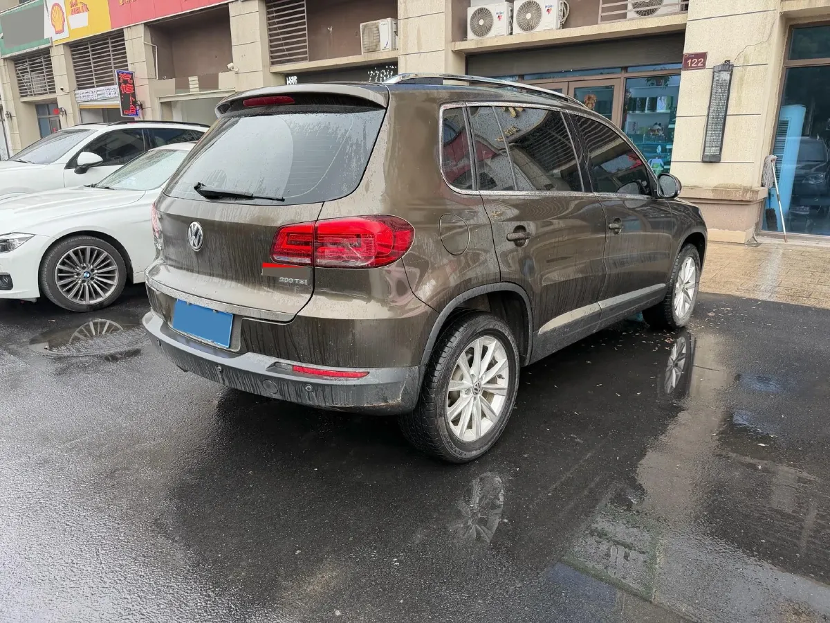 2016 Volkswagen Touran 1.4T 150HP L4 7DCT,autocango,china used car exporter,china ev exporter,chinese used car exporter,chinese used ev exporter