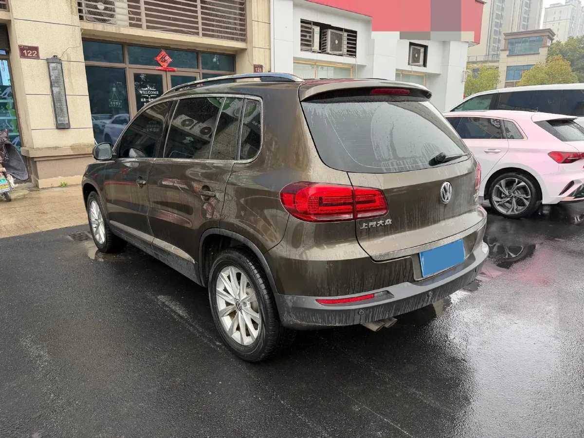 2016 Volkswagen Touran 1.4T 150HP L4 7DCT,autocango,china used car exporter,china ev exporter,chinese used car exporter,chinese used ev exporter