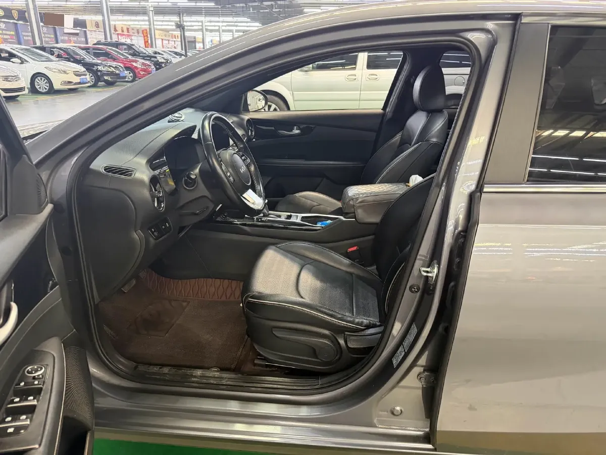 2023 Kia K3 1.5L 115HP L4 CVT,autocango,china used car exporter,china ev exporter,chinese used car exporter,chinese used ev exporter