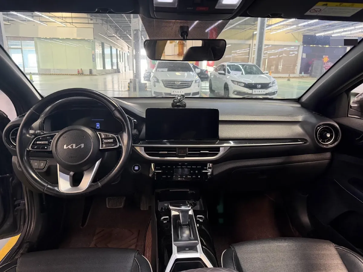 2023 Kia K3 1.5L 115HP L4 CVT,autocango,china used car exporter,china ev exporter,chinese used car exporter,chinese used ev exporter