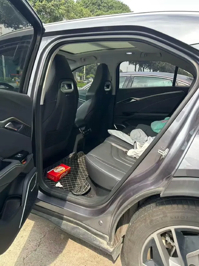 2021 DongFeng Aeolus E70 BEV 52.99KWH,autocango,china used car exporter,china ev exporter,chinese used car exporter,chinese used ev exporter