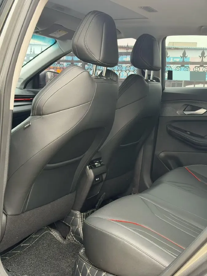 2022 Geely Binray 1.5T 181HP L4 7DCT,autocango,china used car exporter,china ev exporter,chinese used car exporter,chinese used ev exporter