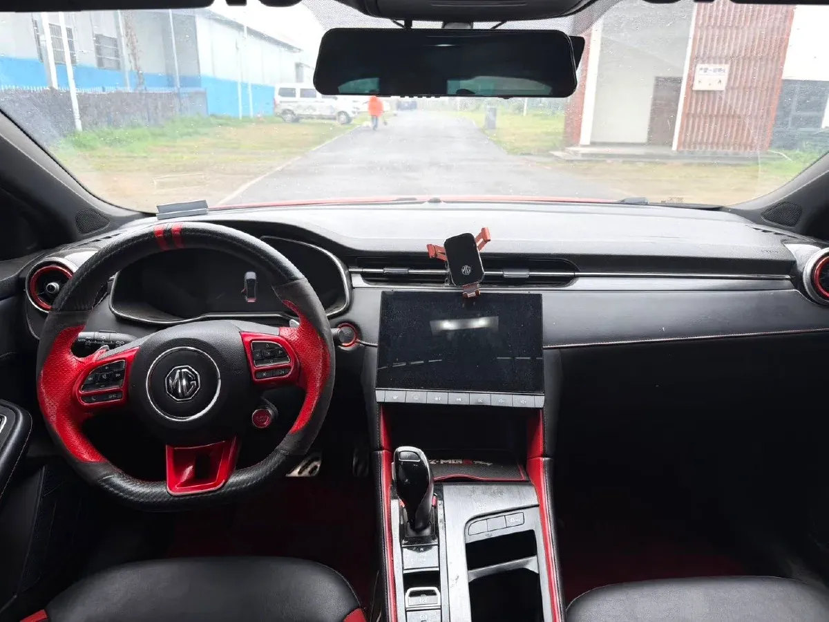 2020 MG MG6 1.5T 181HP L4 7DCT,autocango,china used car exporter,china ev exporter,chinese used car exporter,chinese used ev exporter