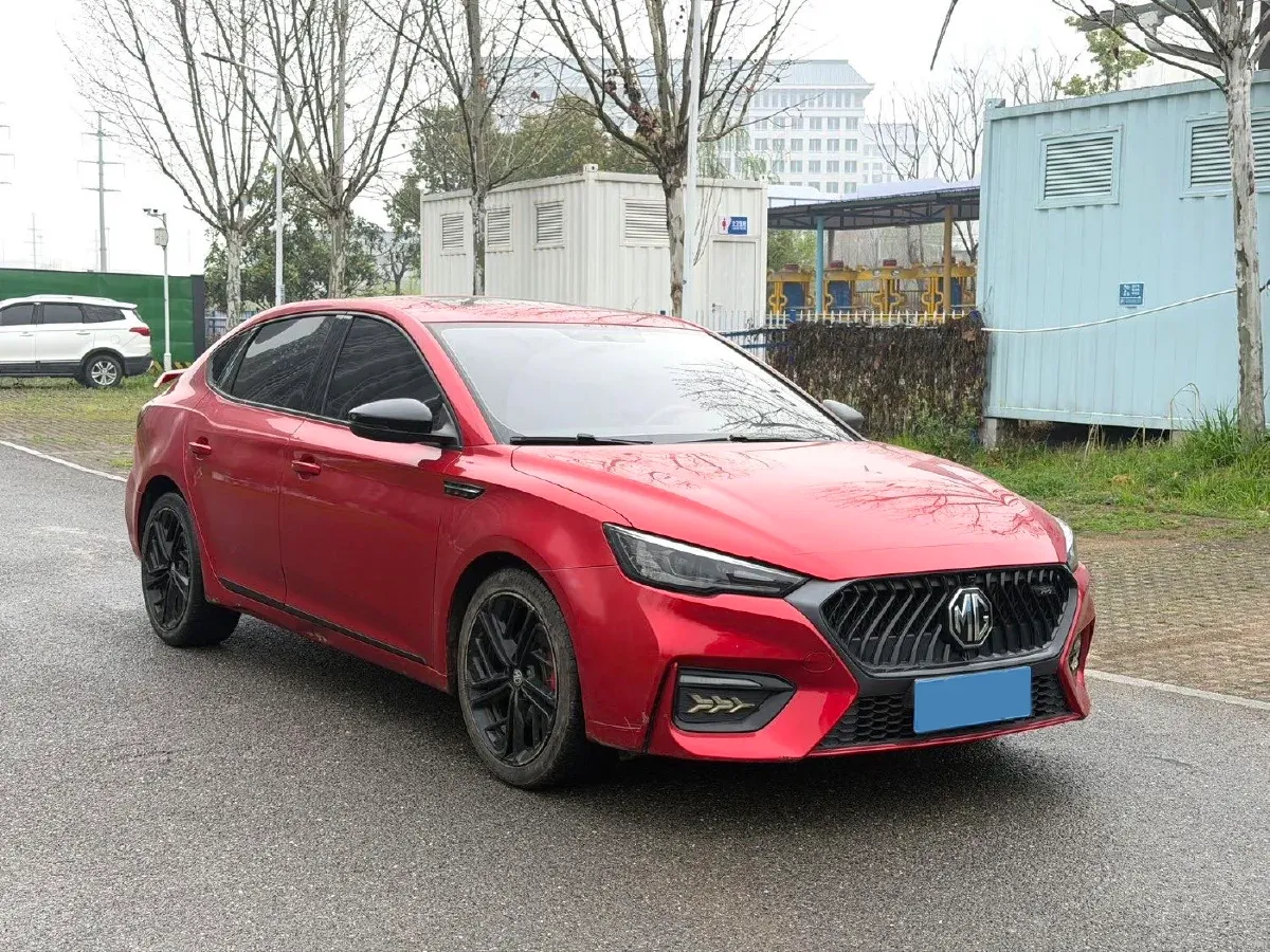 2020 MG MG6 1.5T 181HP L4 7DCT,autocango,china used car exporter,china ev exporter,chinese used car exporter,chinese used ev exporter