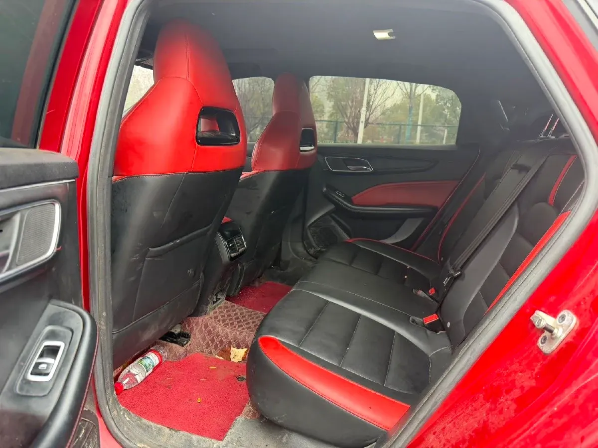 2020 MG MG6 1.5T 181HP L4 7DCT,autocango,china used car exporter,china ev exporter,chinese used car exporter,chinese used ev exporter