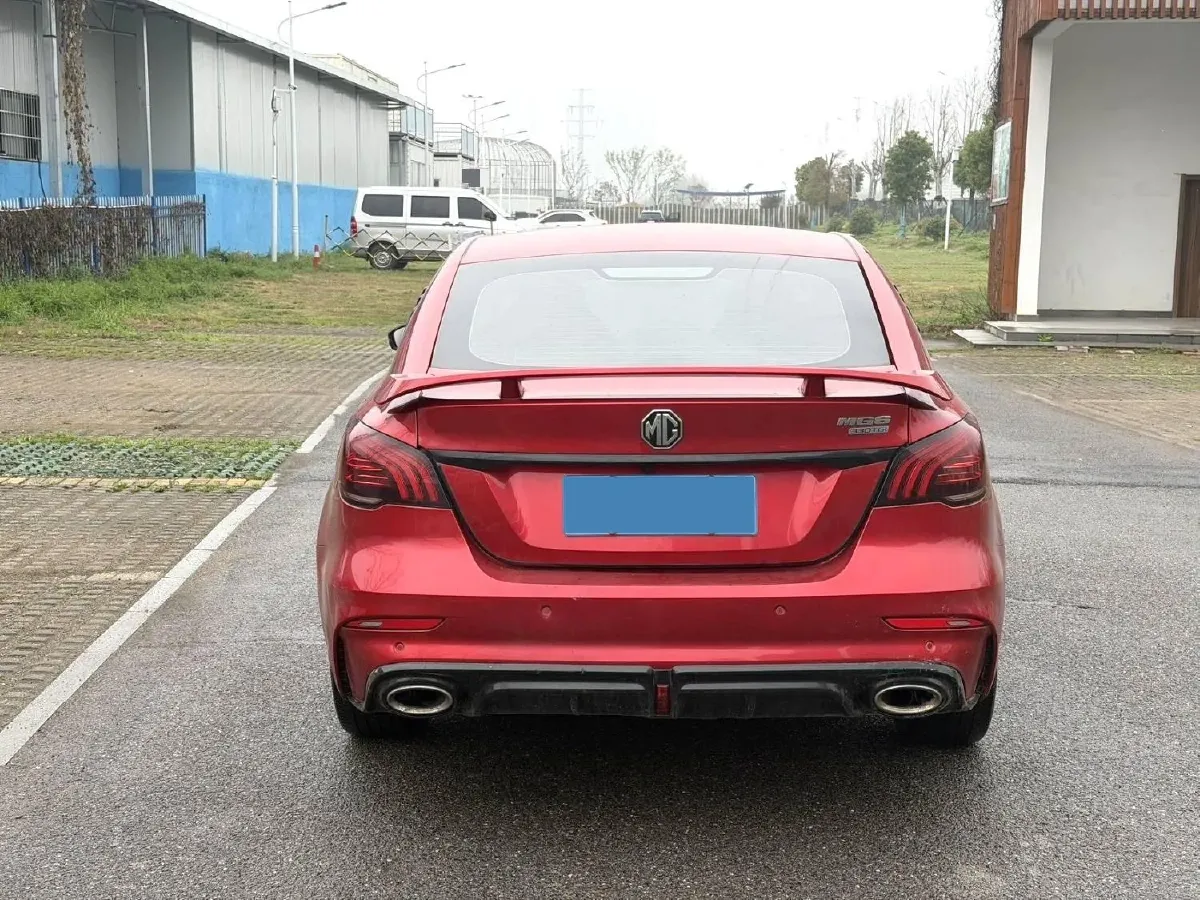 2020 MG MG6 1.5T 181HP L4 7DCT,autocango,china used car exporter,china ev exporter,chinese used car exporter,chinese used ev exporter