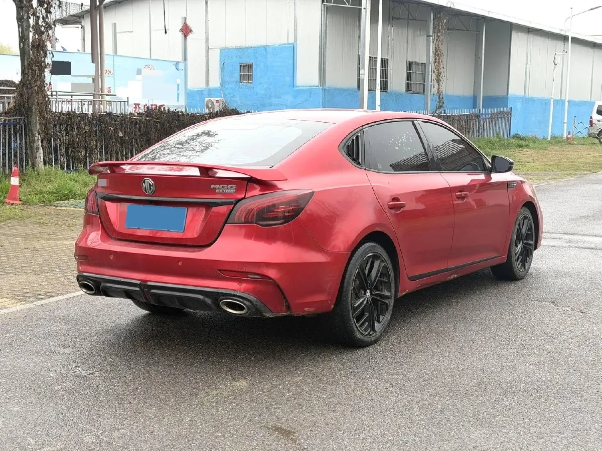 2020 MG MG6 1.5T 181HP L4 7DCT,autocango,china used car exporter,china ev exporter,chinese used car exporter,chinese used ev exporter