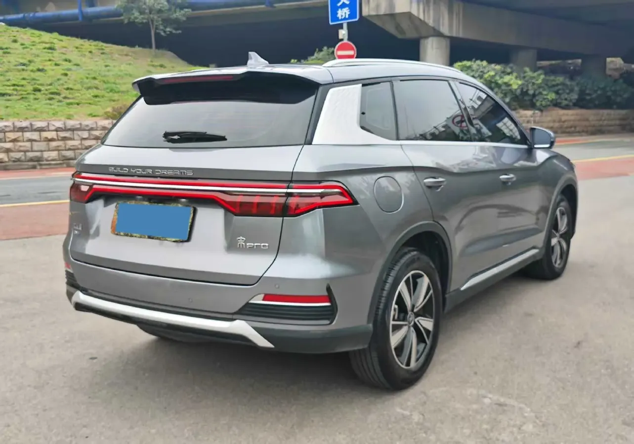 2022 Geely JiaJi 1.5T 177HP L3 7DCT PHEV 15.5KWH,autocango,china used car exporter,china ev exporter,chinese used car exporter,chinese used ev exporter