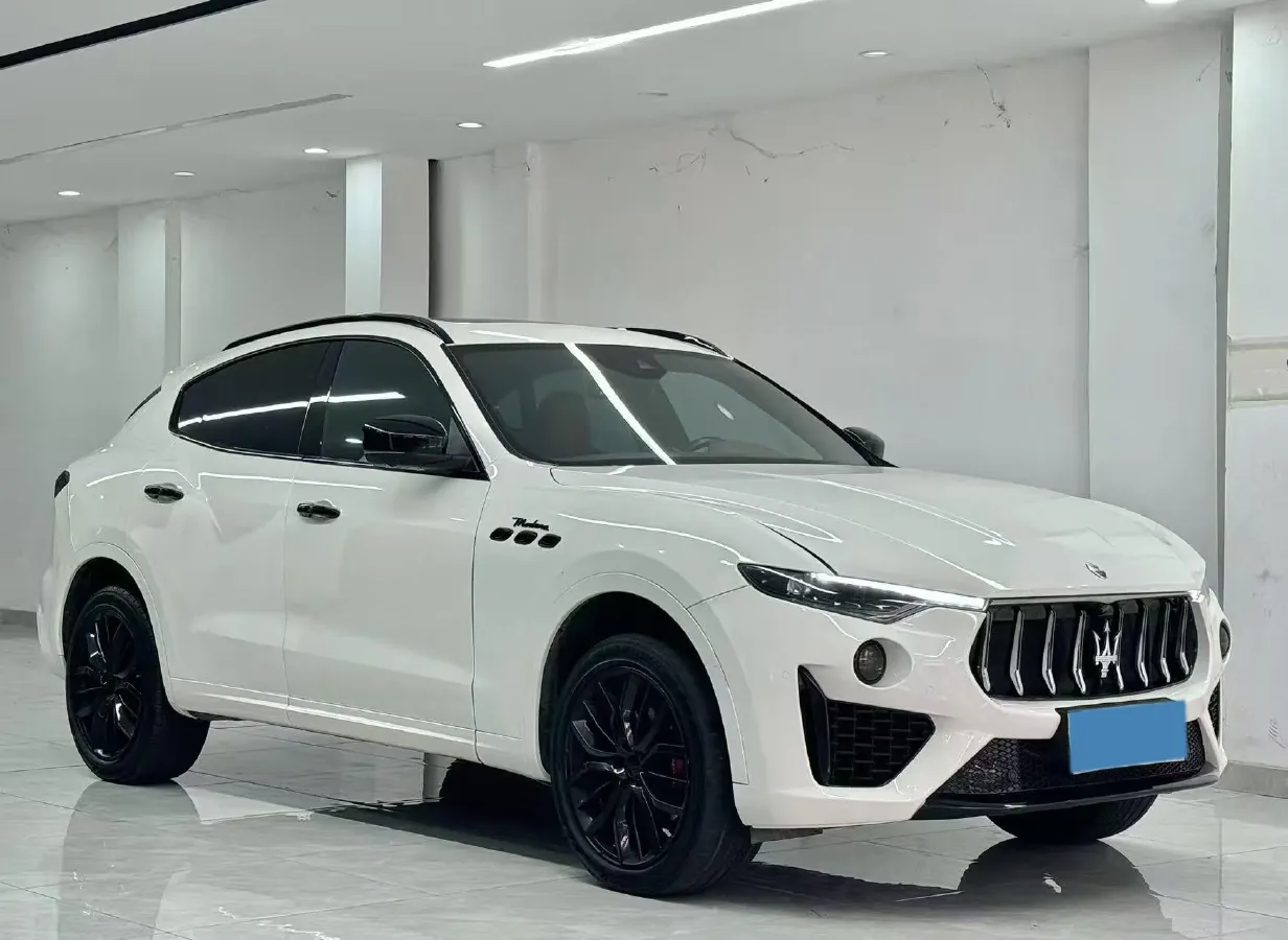 2022 Maserati Levante 3.0T 350HP V6 8AT,autocango,china used car exporter,china ev exporter,chinese used car exporter,chinese used ev exporter