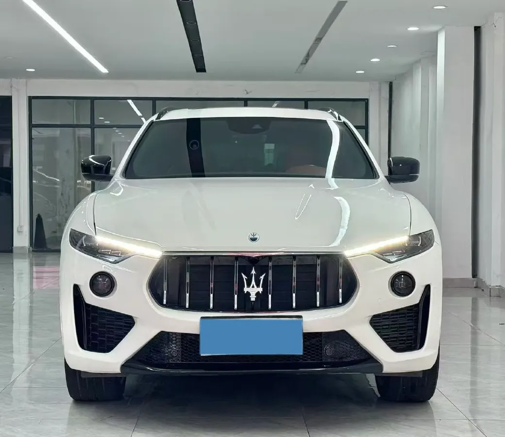 2022 Maserati Levante 3.0T 350HP V6 8AT,autocango,china used car exporter,china ev exporter,chinese used car exporter,chinese used ev exporter