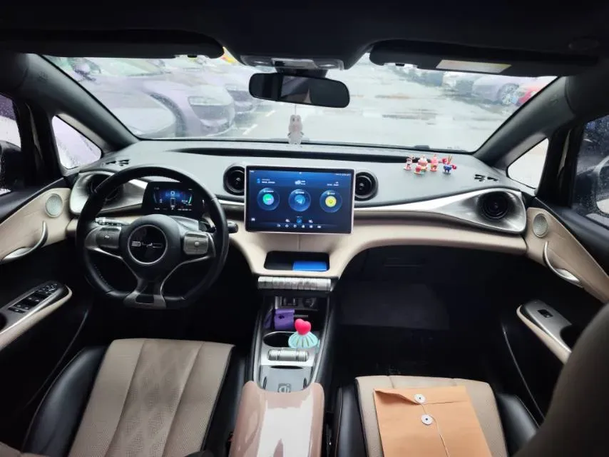 2023 BYD Dolphin BEV 44.928KWH,autocango,china used car exporter,china ev exporter,chinese used car exporter,chinese used ev exporter