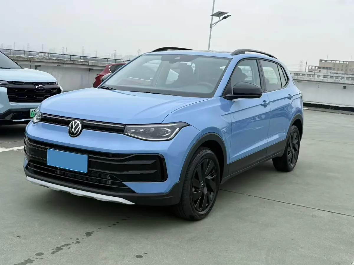 2025 Volkswagen Tharu 1.5T 160HP L4 7DCT,autocango,china used car exporter,china ev exporter,chinese used car exporter,chinese used ev exporter