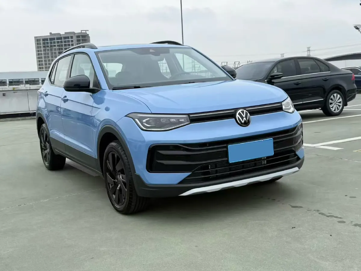 2025 Volkswagen Tharu 1.5T 160HP L4 7DCT,autocango,china used car exporter,china ev exporter,chinese used car exporter,chinese used ev exporter
