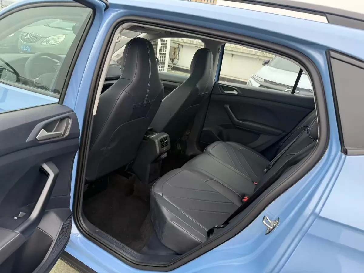 2025 Volkswagen Tharu 1.5T 160HP L4 7DCT,autocango,china used car exporter,china ev exporter,chinese used car exporter,chinese used ev exporter