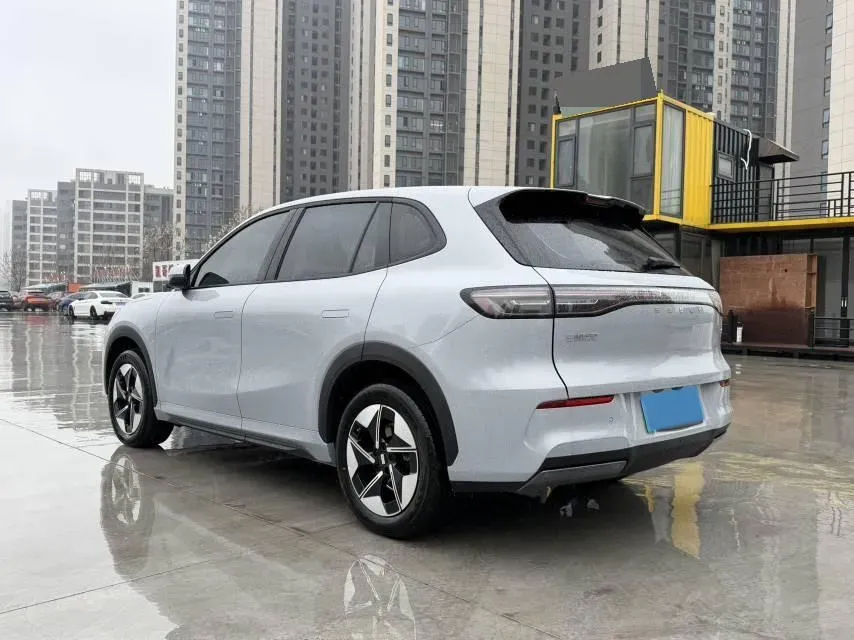 2024 YuanChen Super Van BEV 51KWH,autocango,china used car exporter,china ev exporter,chinese used car exporter,chinese used ev exporter