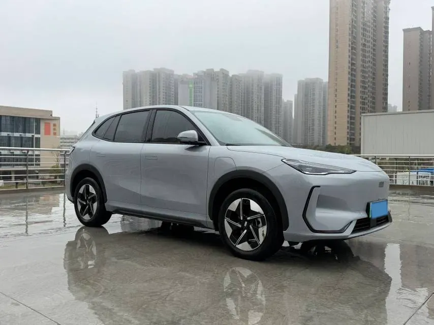 2024 YuanChen Super Van BEV 51KWH,autocango,china used car exporter,china ev exporter,chinese used car exporter,chinese used ev exporter