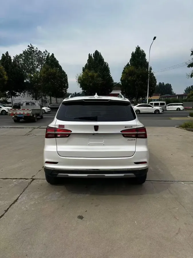 2017 Roewe RX5 1.5T 169HP L4 2AT PHEV 12KWH,autocango,china used car exporter,china ev exporter,chinese used car exporter,chinese used ev exporter