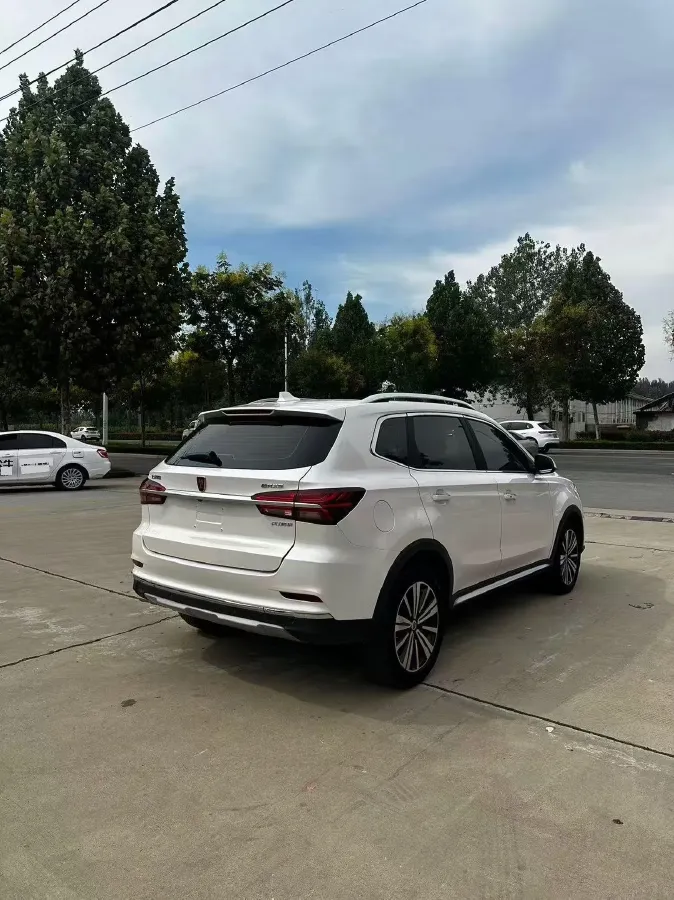 2017 Roewe RX5 1.5T 169HP L4 2AT PHEV 12KWH,autocango,china used car exporter,china ev exporter,chinese used car exporter,chinese used ev exporter