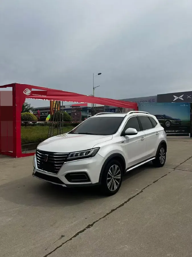 2017 Roewe RX5 1.5T 169HP L4 2AT PHEV 12KWH,autocango,china used car exporter,china ev exporter,chinese used car exporter,chinese used ev exporter