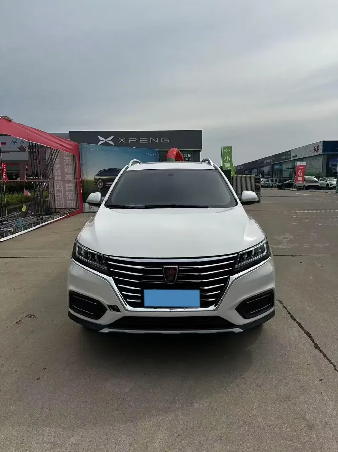 2017 Roewe RX5 1.5T 169HP L4 2AT PHEV 12KWH,autocango,china used car exporter,china ev exporter,chinese used car exporter,chinese used ev exporter