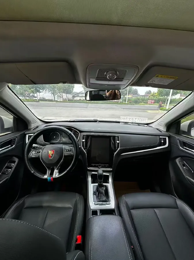 2017 Roewe RX5 1.5T 169HP L4 2AT PHEV 12KWH,autocango,china used car exporter,china ev exporter,chinese used car exporter,chinese used ev exporter