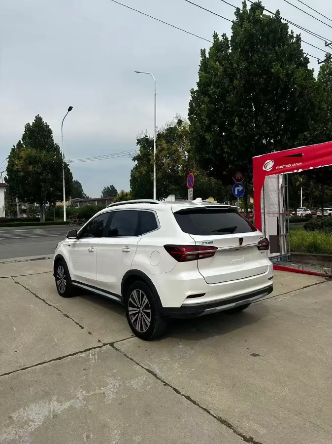 2017 Roewe RX5 1.5T 169HP L4 2AT PHEV 12KWH,autocango,china used car exporter,china ev exporter,chinese used car exporter,chinese used ev exporter