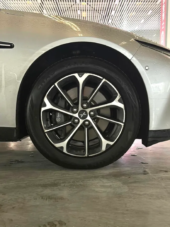 2021 Xpeng P7 BEV 60.2KWH,autocango,china used car exporter,china ev exporter,chinese used car exporter,chinese used ev exporter