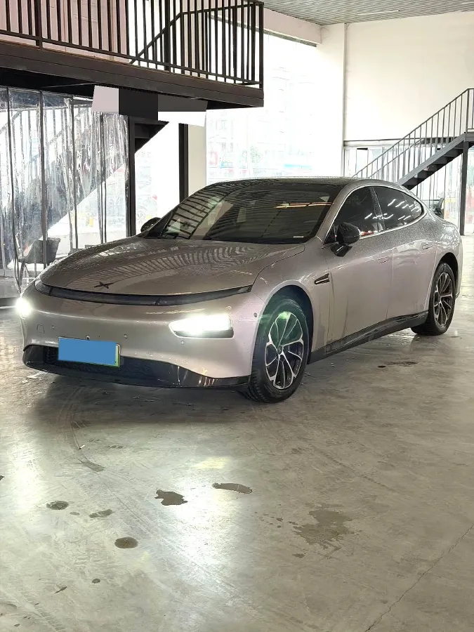 2021 Xpeng P7 BEV 60.2KWH,autocango,china used car exporter,china ev exporter,chinese used car exporter,chinese used ev exporter