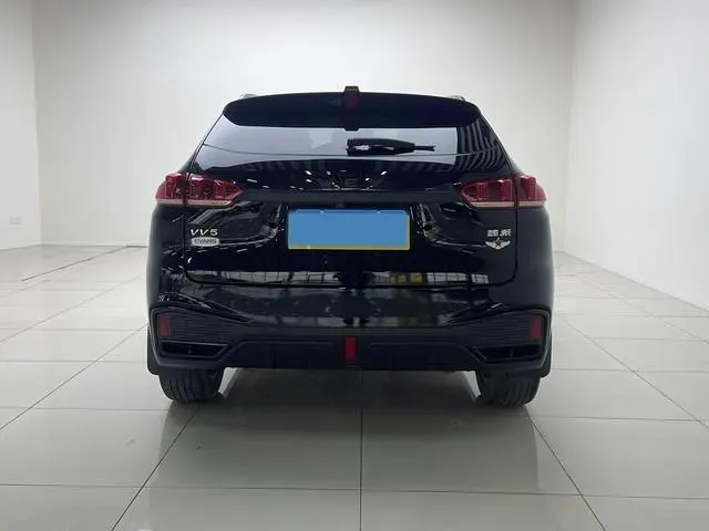 2020 WEY VV5 1.5T 171HP L4 7DCT,autocango,china used car exporter,china ev exporter,chinese used car exporter,chinese used ev exporter