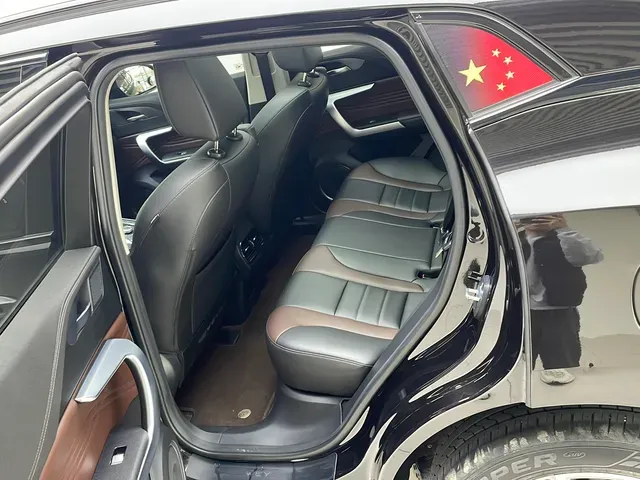 2020 WEY VV5 1.5T 171HP L4 7DCT,autocango,china used car exporter,china ev exporter,chinese used car exporter,chinese used ev exporter