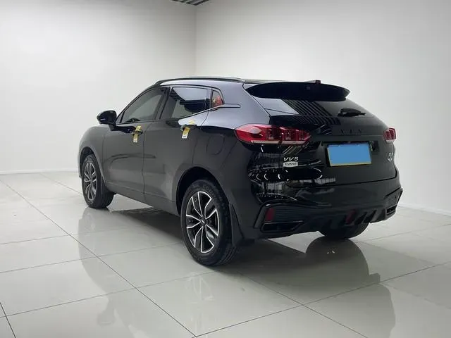 2020 WEY VV5 1.5T 171HP L4 7DCT,autocango,china used car exporter,china ev exporter,chinese used car exporter,chinese used ev exporter