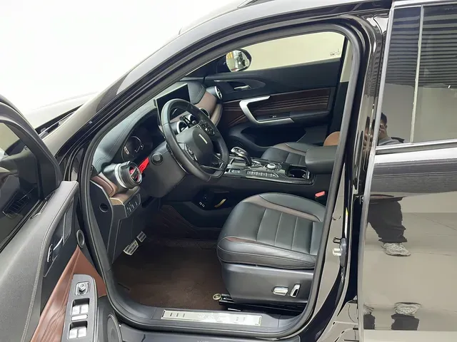 2020 WEY VV5 1.5T 171HP L4 7DCT,autocango,china used car exporter,china ev exporter,chinese used car exporter,chinese used ev exporter