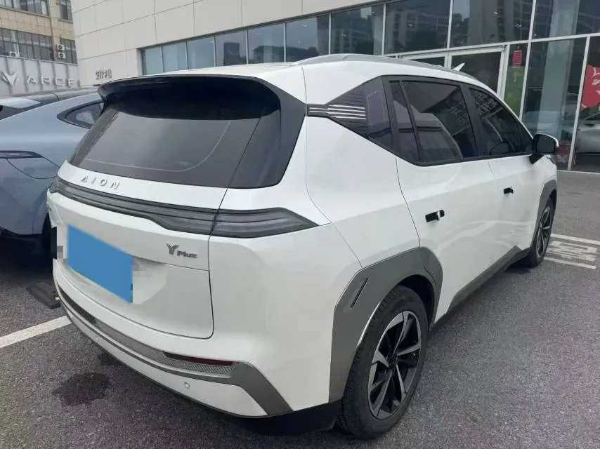 2023 Aion S Plus BEV 59.4KWH,autocango,china used car exporter,china ev exporter,chinese used car exporter,chinese used ev exporter