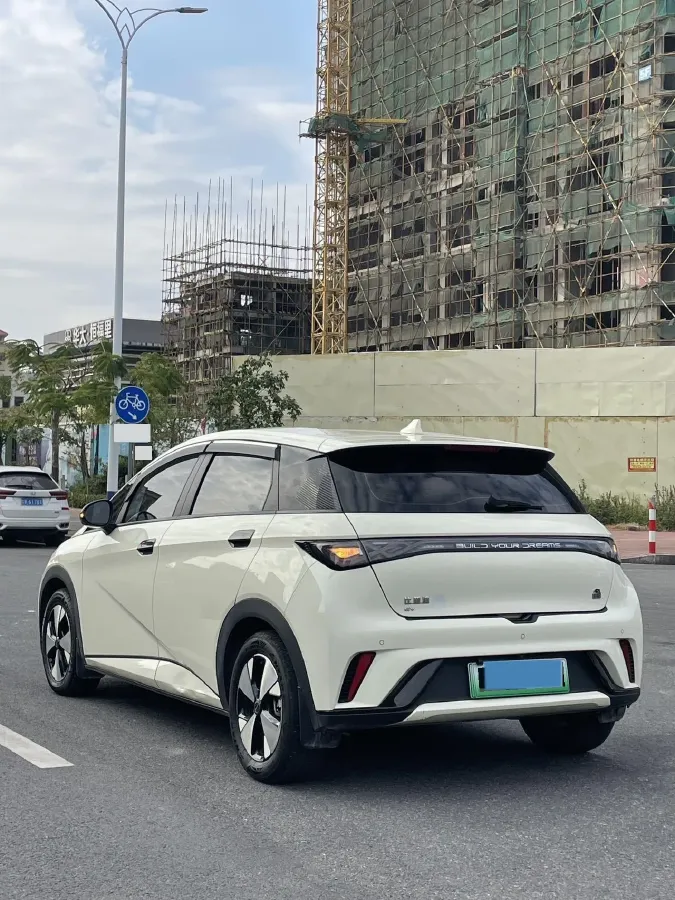 2023 BYD Dolphin BEV 44.928KWH,autocango,china used car exporter,china ev exporter,chinese used car exporter,chinese used ev exporter