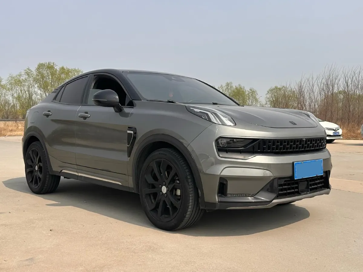 2020 LYNK&CO 05 2.0T 254HP L4 8AT,autocango,china used car exporter,china ev exporter,chinese used car exporter,chinese used ev exporter