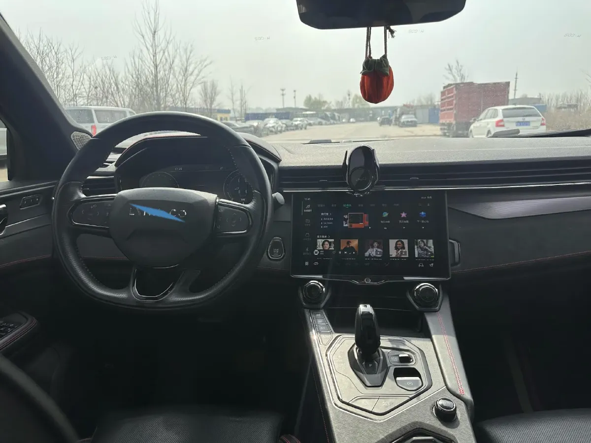 2020 LYNK&CO 05 2.0T 254HP L4 8AT,autocango,china used car exporter,china ev exporter,chinese used car exporter,chinese used ev exporter