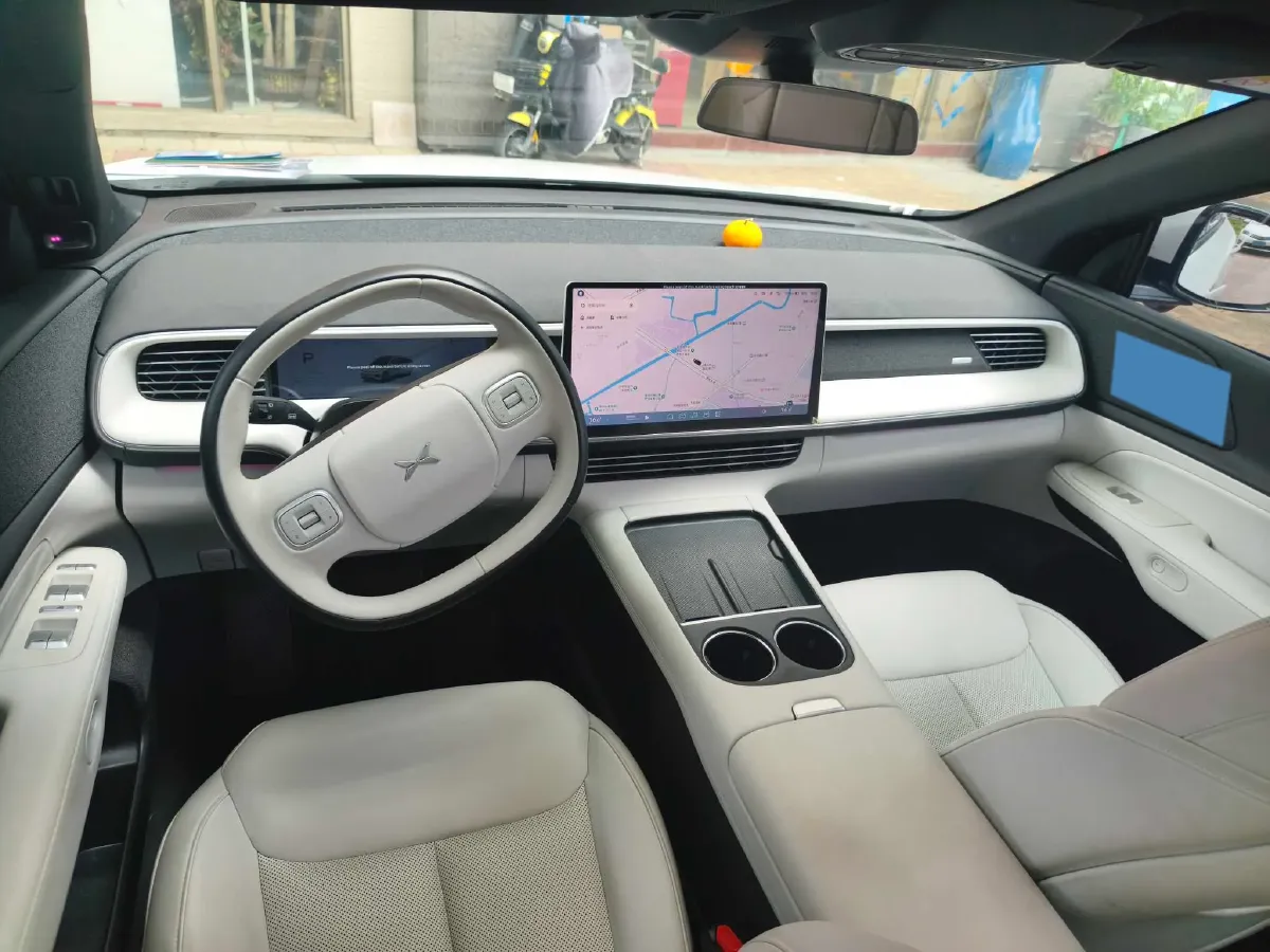 2023 Xpeng G6 BEV 66KWH,autocango,china used car exporter,china ev exporter,chinese used car exporter,chinese used ev exporter