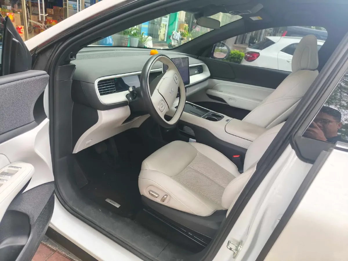 2023 Xpeng G6 BEV 66KWH,autocango,china used car exporter,china ev exporter,chinese used car exporter,chinese used ev exporter