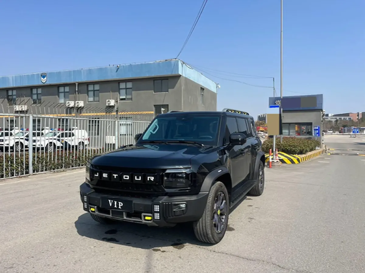 2024 Jetour ShanHai TravellerC-DM 1.5T 156HP L4 3DHT PHEV 26.7KWH,autocango,china used car exporter,china ev exporter,chinese used car exporter,chinese used ev exporter