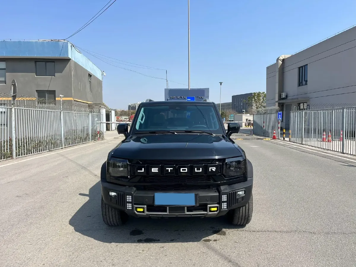 2024 Jetour ShanHai TravellerC-DM 1.5T 156HP L4 3DHT PHEV 26.7KWH,autocango,china used car exporter,china ev exporter,chinese used car exporter,chinese used ev exporter