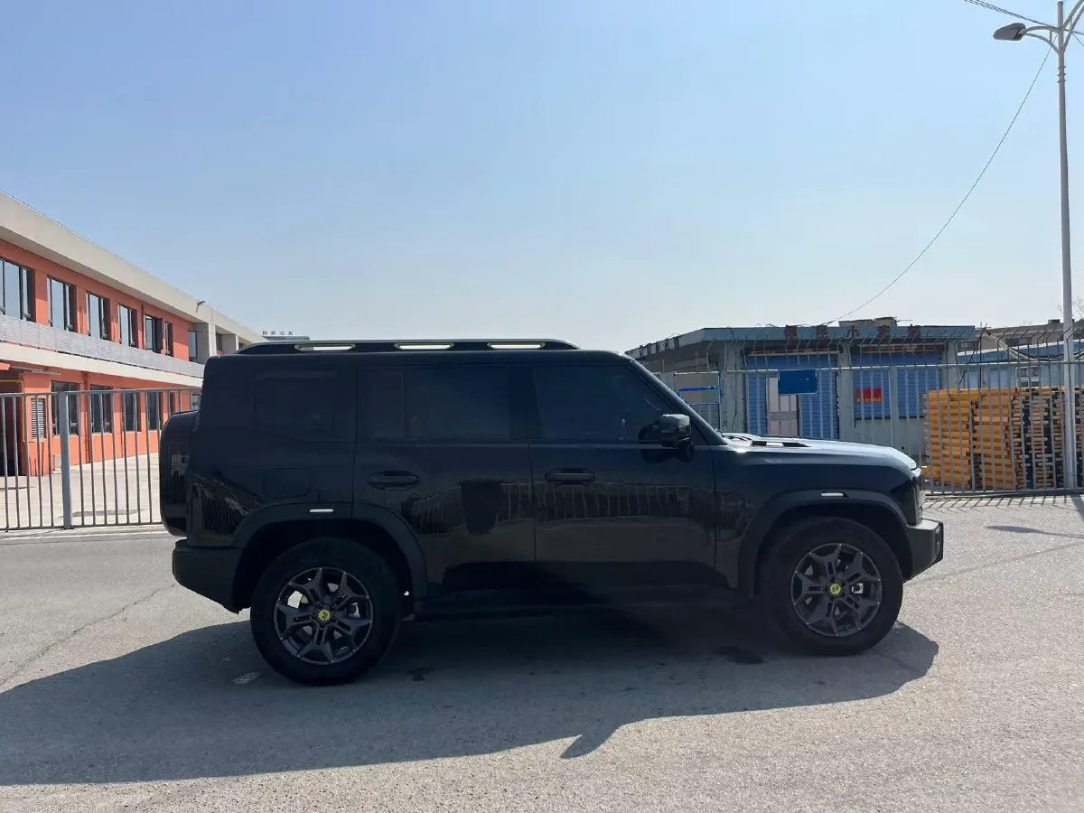 2024 Jetour ShanHai TravellerC-DM 1.5T 156HP L4 3DHT PHEV 26.7KWH,autocango,china used car exporter,china ev exporter,chinese used car exporter,chinese used ev exporter